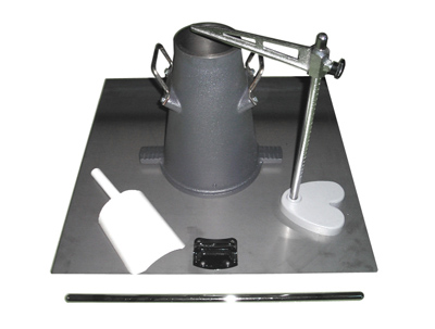 株式会社西日本試験機