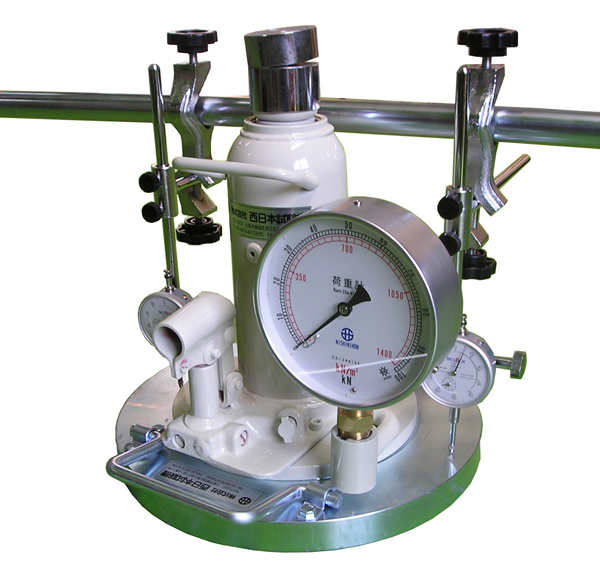 株式会社西日本試験機